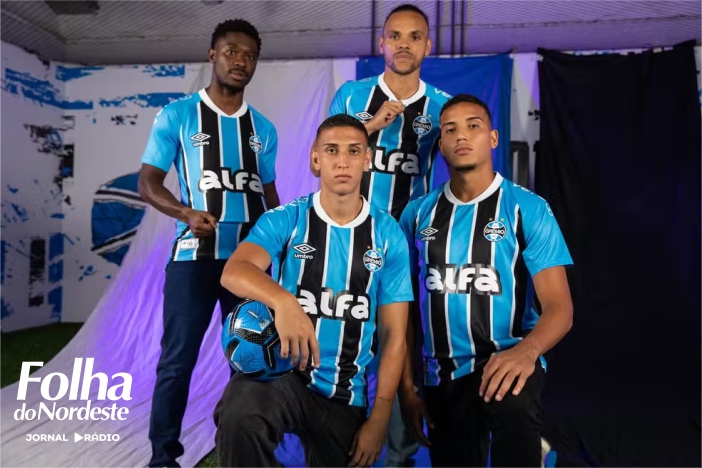 Consulado Tricolor Lagoense promove ação solidária em parceria com a Secretaria da Saúde