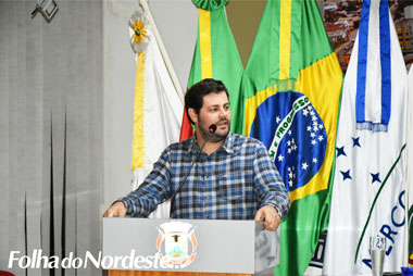 Presidente da Câmara reivindica que seja aplicada a lei de proteção aos cães e gatos