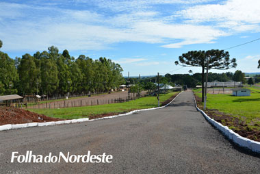 Governo Municipal investe em melhorias no Parque de Rodeios