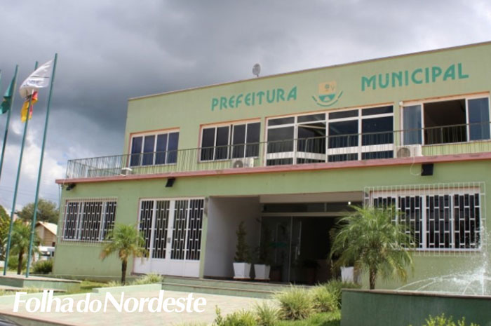 Administração de Ibiraiaras com ponto facultativo nesta segunda, 20