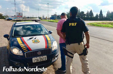PRF divulga resultados da Operação Dia do Trabalhador na região norte do RS