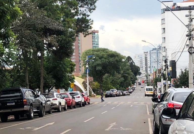 Sobe para 35 óbitos de Covid-19 em Lagoa Vermelha