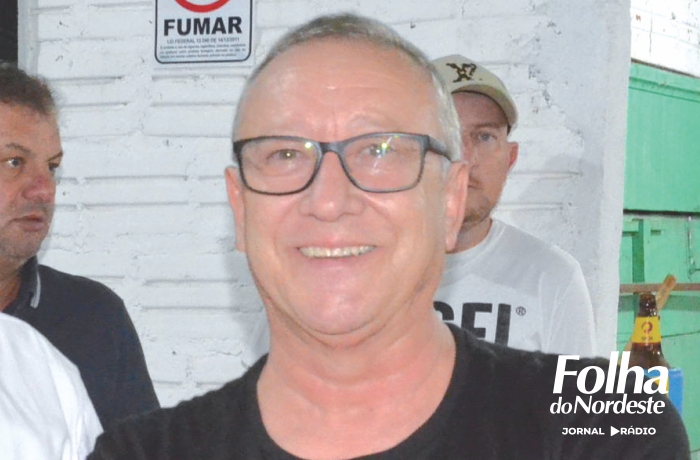 Eli Pegoraro ingressa no Podemos