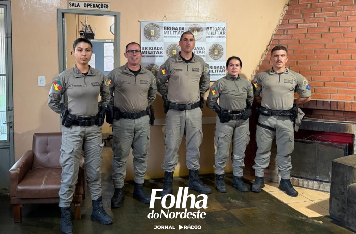 Brigada Militar realiza reunião estratégica para qualificar ações do policiamento em Bom Jesus