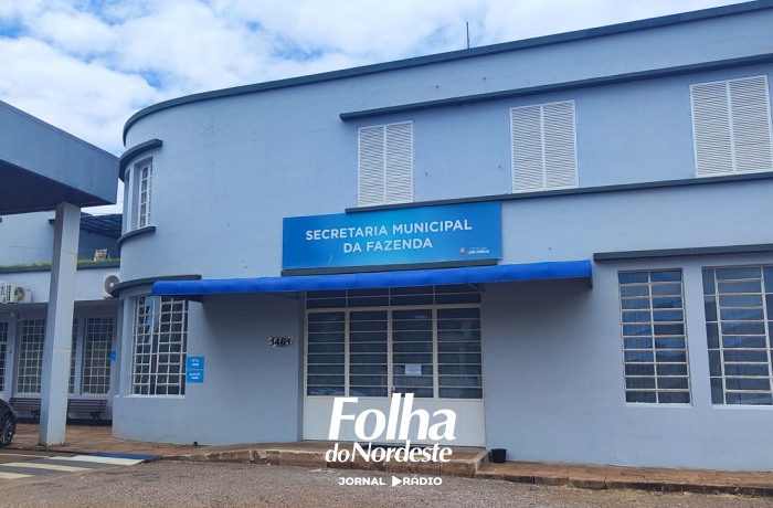 Secretaria Municipal da Fazenda retoma atendimento ao público nesta segunda-feira