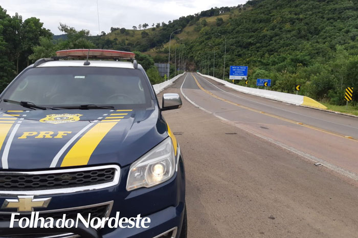 Restrições de trânsito de ônibus em Santa Catarina