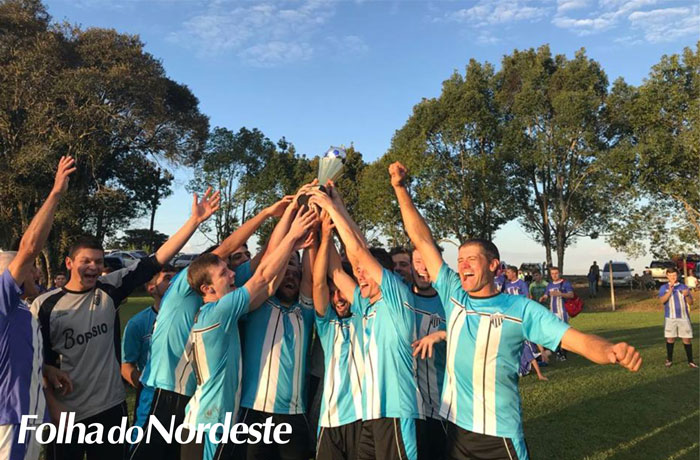 2º Campeonato de Futebol Sete em São João da Urtiga chega ao final