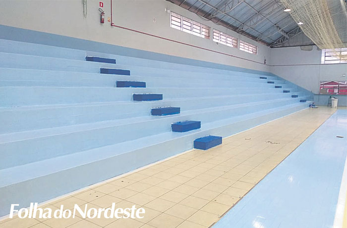 Caseiros investe cada vez mais na educação 