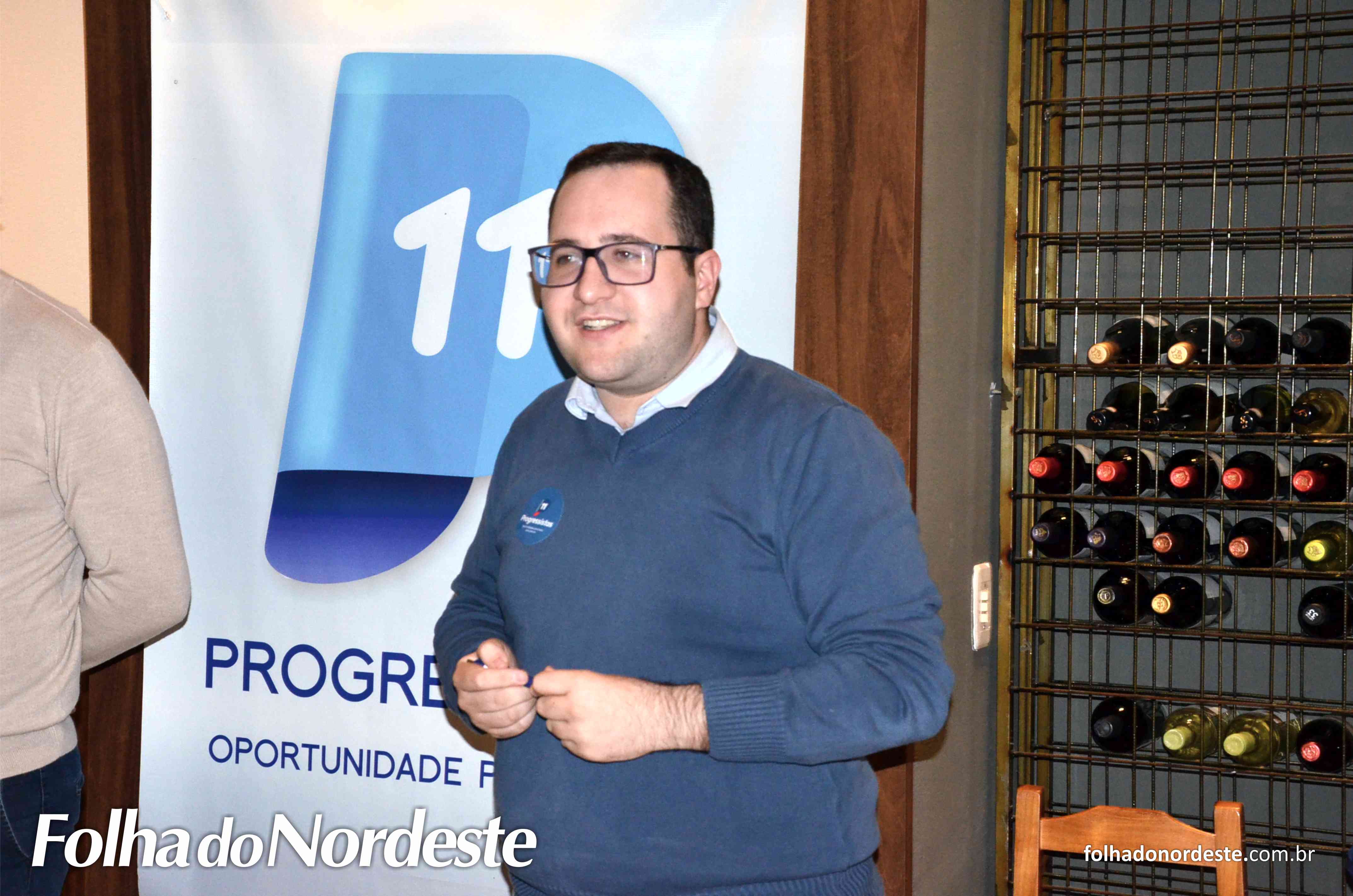 Assessoria de Imprensa muda na próxima semana