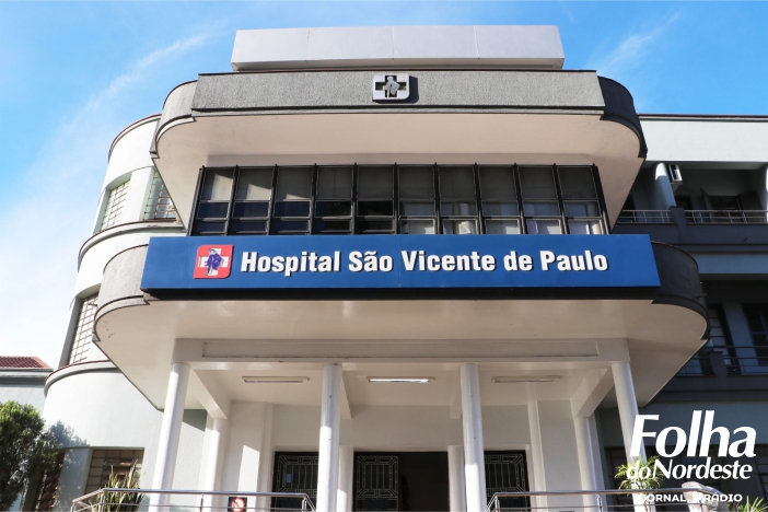 Jovem de 20 anos é internada no HSVP com suspeita de intoxicação por metanol