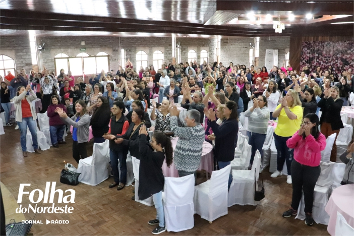 Capão Bonito do Sul promove evento especial em homenagem ao Dia da Mulher
