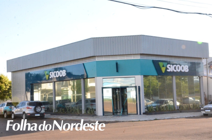Sicoob avança e registra crescimento de 84% no uso de canais digitais