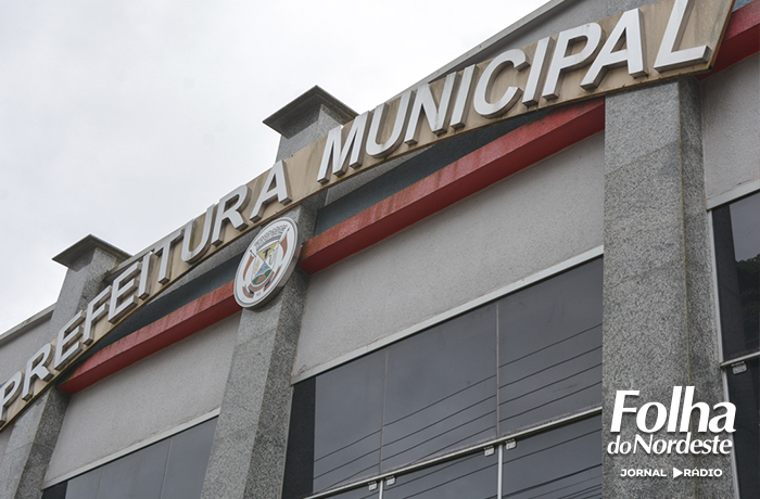 Último dia de turno único nas repartições públicas municipais