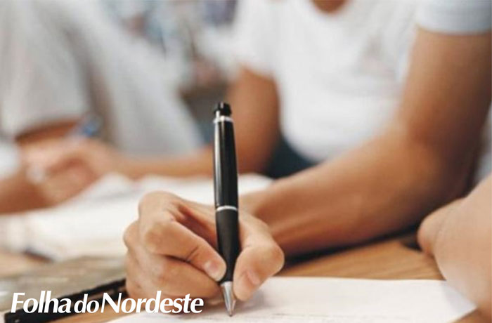 Estão abertas inscrições de Edital para estudantes do ensino superior