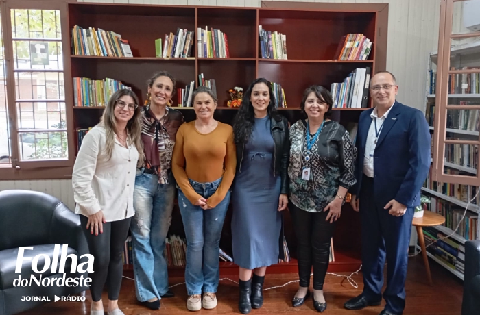Senac e Sindilojas alinham parcerias para qualificação em André da Rocha