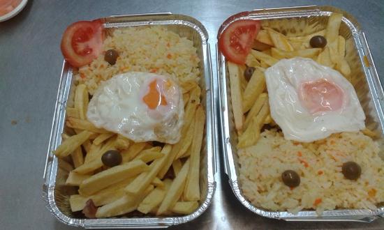 Novas mudanças: Governo detalha em decreto características de serviço de take-away