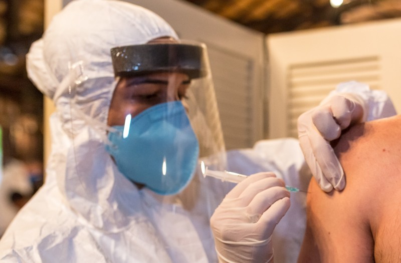 Campanha Nacional de Vacinação contra a Influenza é prorrogada até 30 de junho