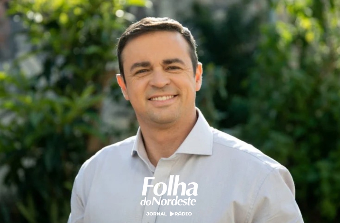 Maurício Dziedricki recebeu 1.134 votos em Lagoa Vermelha na disputa pela Câmara Federal em 2022