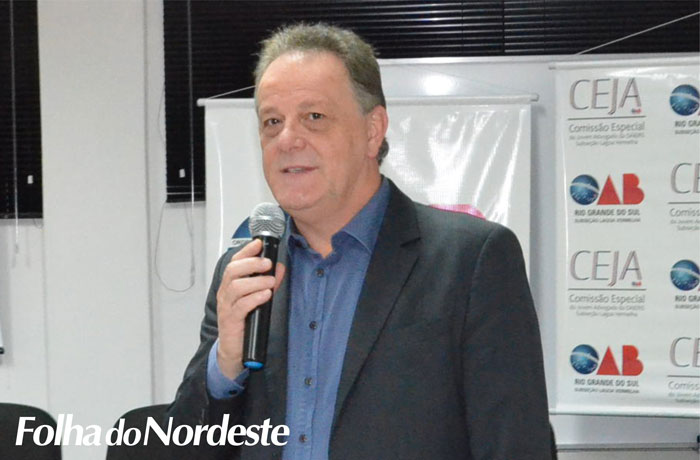 Nomeada Comissão para conduzir eleição na OAB