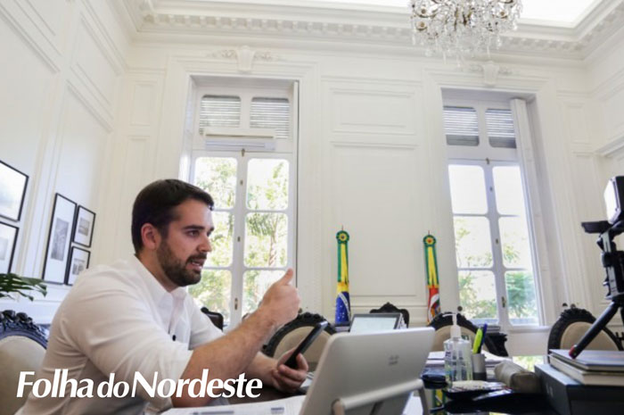 Aulas seguem suspensas no Estado por prazo indeterminado