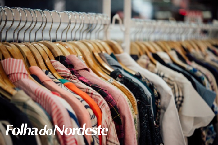 Comércio vai abrir neste sábado, 3 de abril