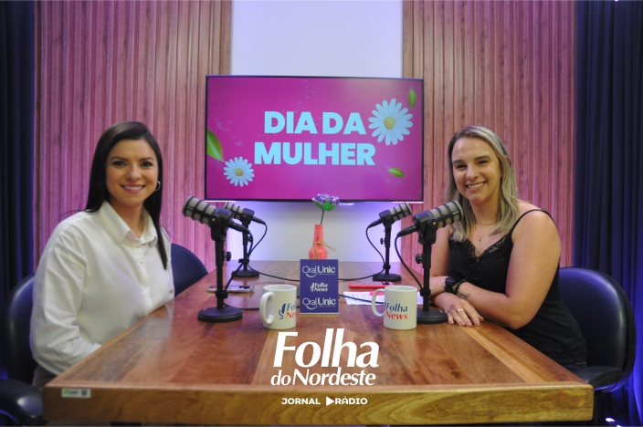 Mulherices - Especial Dia da Mulher recebe Cá Moreira