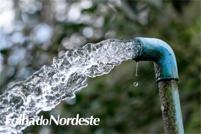 Administração de Capão Bonito do Sul notifica propriedade por uso indevido de água