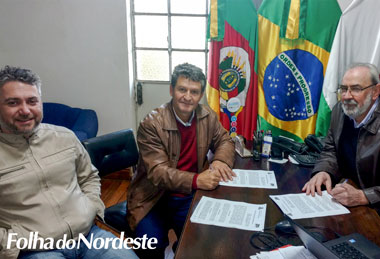 São Jorge: Obras para término da escola iniciam na próxima semana