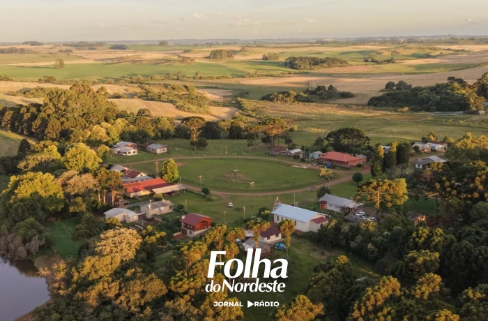 Brigada Militar realizou policiamento comunitário rural em Esmeralda