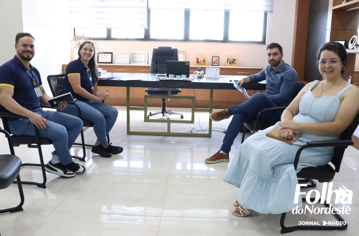 Administração e Educação de Capão Bonito do Sul definem detalhes do 5º Passeio Ciclístico 