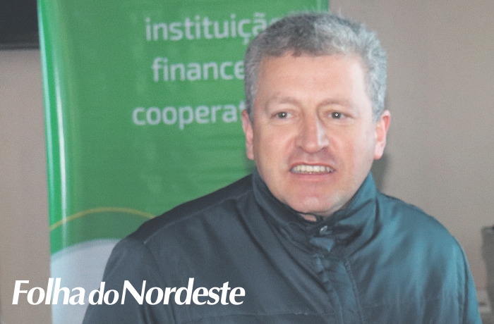 Conselho Gestor do Governo Bonotto continua em formação
