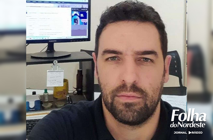 Buscas seguem por morador desaparecido em São João da Urtiga