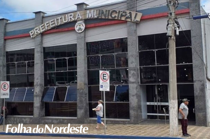 Prefeitura de Lagoa Vermelha anuncia expediente interno
