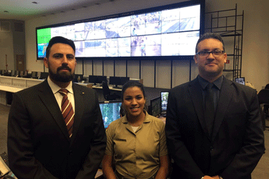 Secretário Municipal da Administração cumpre agenda de visitas na Secretaria de Segurança Pública do Estado