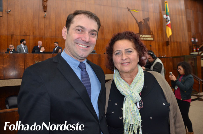 Projeto de Lei: Assembleia aprova homenagem à José Mendes