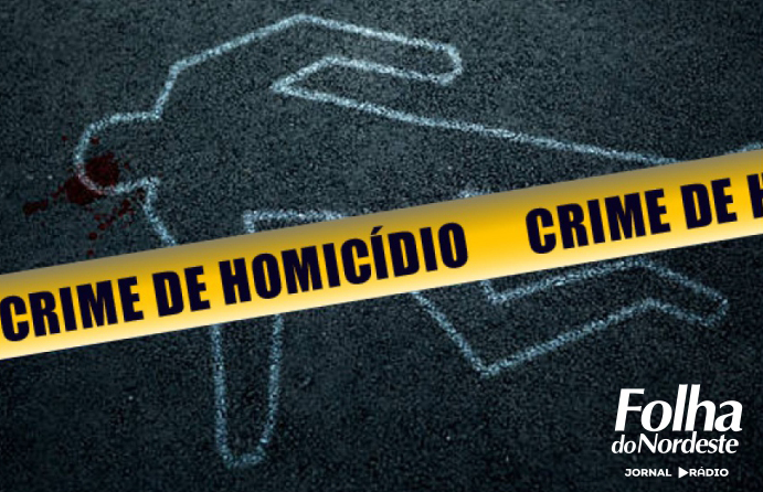 Duplo homicídio é registrado em Lagoa Vermelha no bairro Nossa Senhora Aparecida