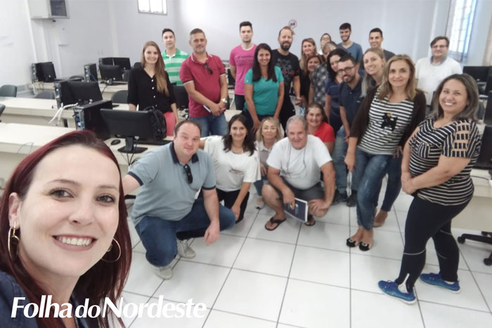 Secretaria de Educação amplia número de vagas do Programa Letramento em Programação - Instituto Ayrton Senna