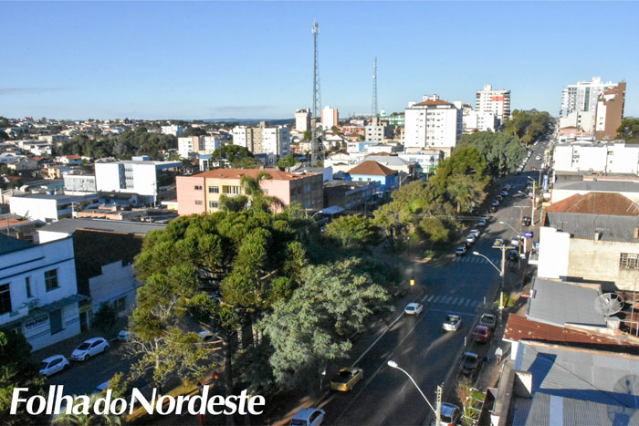 Projeto para instalação de videomonitoramento no município será votado na próxima Sessão
