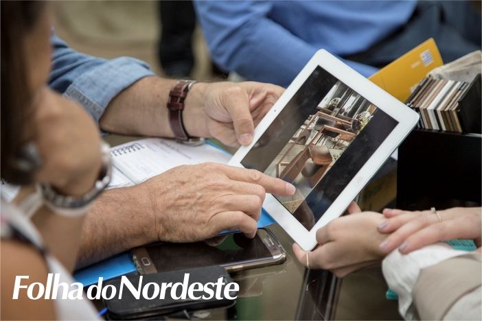 Movelsul Brasil fomenta US$ 35 milhões em exportações com rodadas virtuais de negócios