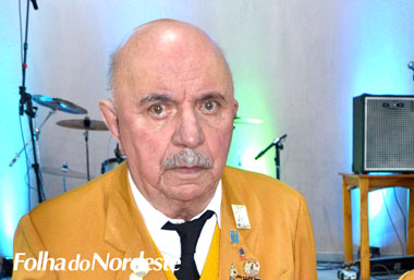 Faleceu Juarez Moreira