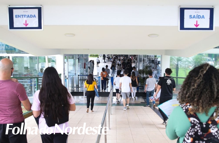 Começa hoje prazo para pedir isenção no Enem