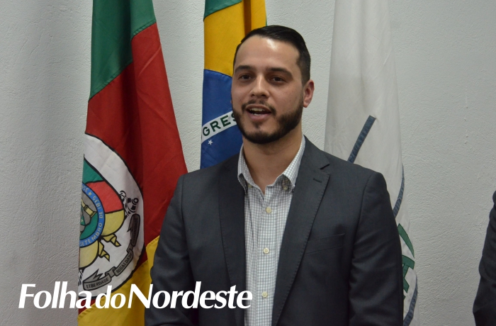 Lucas Mota: Precisamos fortalecer e aprimorar as relações entre pessoas, entidades e poder público