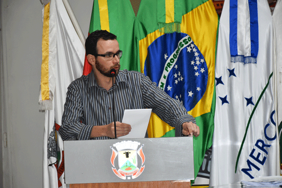 Durigon sugere implantação do turno único no final e início do ano