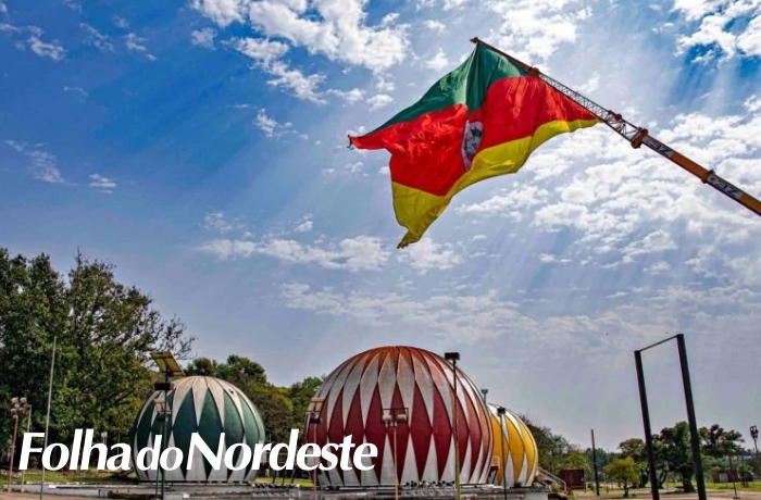 Começa a venda de ingressos para a Expointer 2021