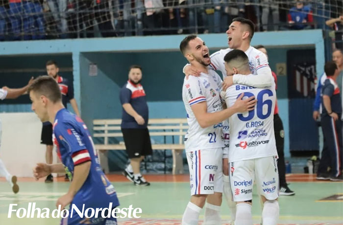 Lagoa EC está na semifinal e enfrentará a AGE
