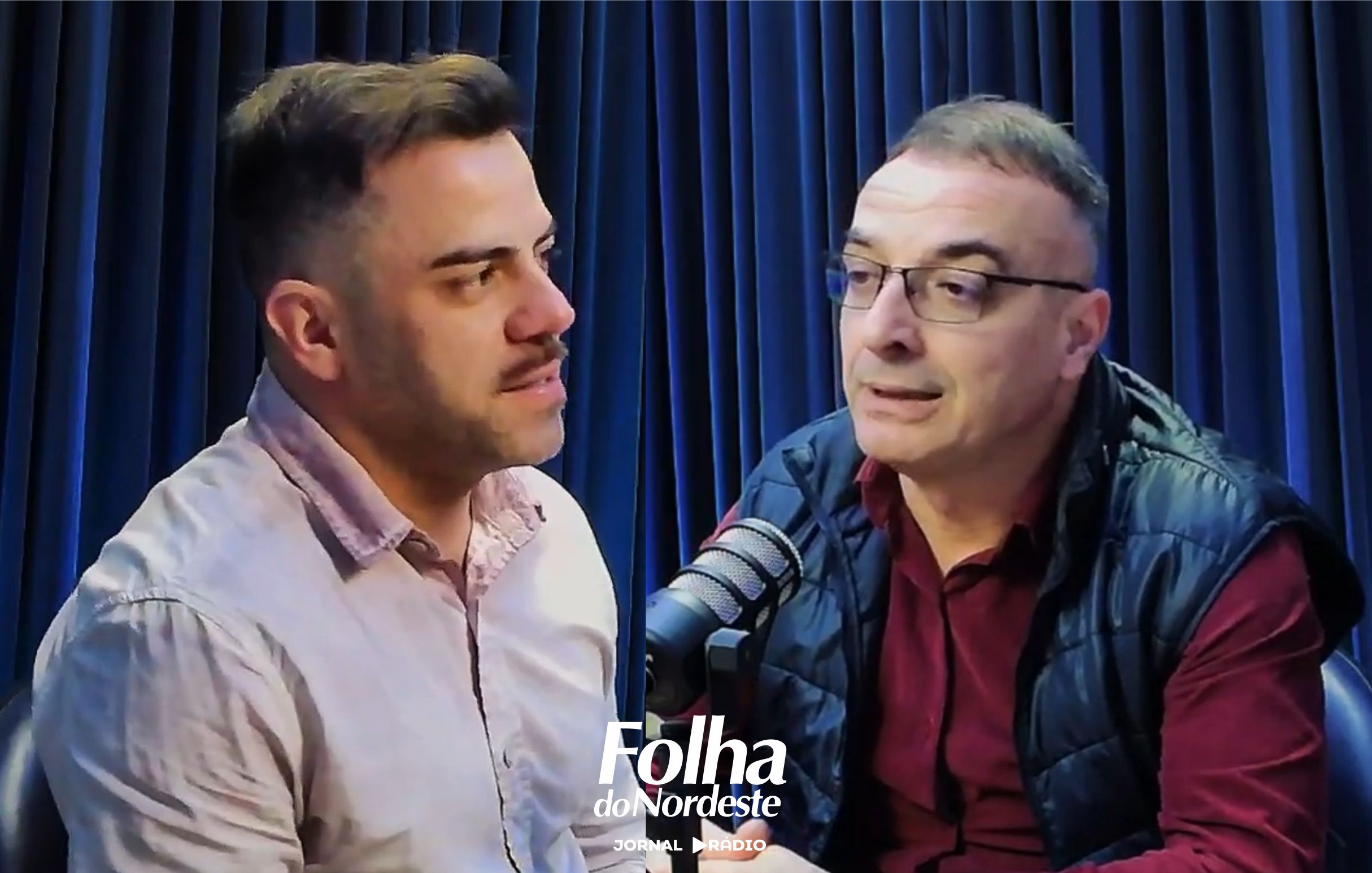 Guarda Municipal de Trânsito precisa de planejamento e estrutura, avaliam Gesiel Toledo e Felipe Daros