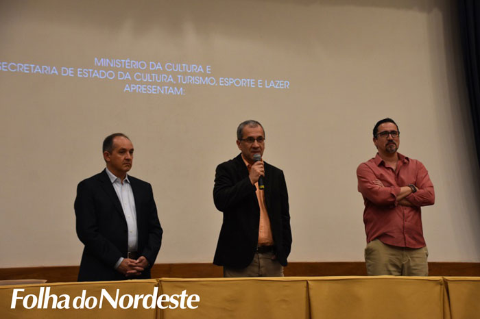 Jornadas Literárias de 2017 viram documentário