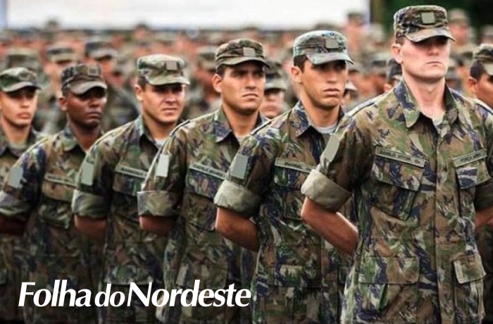 Viagem dos jovens selecionados para prestar Serviço Militar será dia 28 de fevereiro