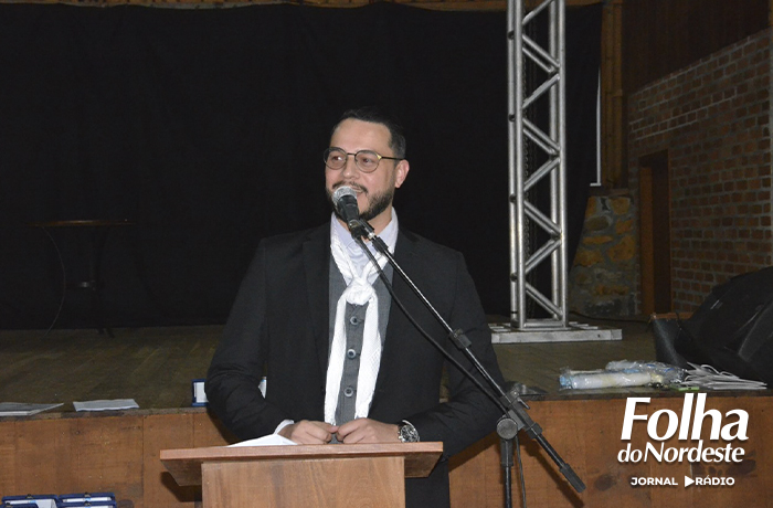Lucas Mota: Tradição é um patrimônio coletivo que precisa ser reinventado