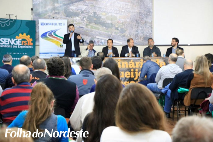 Seminário de Queijos Artesanais aborda regras do Selo Arte